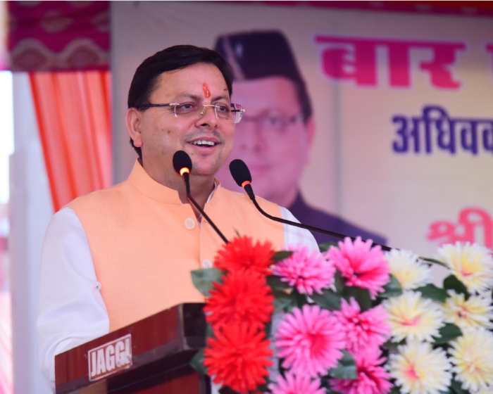 CM धामी ने रामनवमी के पावन पर्व पर प्रदेशवासियों को बधाई व शुभकामनाएं दी