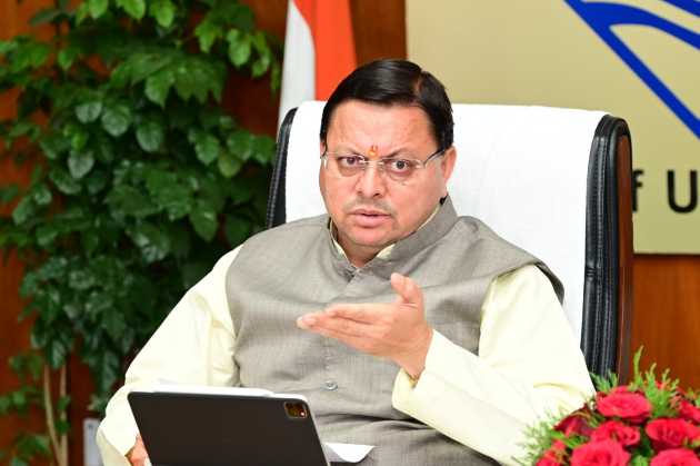 CM धामी की घोषणा के दो घंटे के भीतर शासनादेश जारी कर राज्य सरकार ने अपनी त्वरित कार्यप्रणाली का उदाहरण प्रस्तुत किया