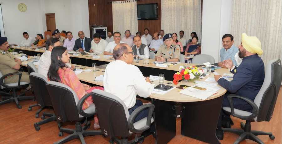 उत्तराखण्ड की पहचान और हमारी आर्थिक व्यवस्था से जुड़ी है चारधाम यात्रा: राज्यपाल