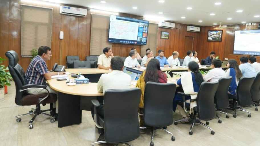 प्रदेशभर के वन क्षेत्र में ईको टूरिज्म की संभावनाएं तलाशी जाएं: मुख्य सचिव